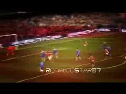 Robin Van Persie   Top, Top Class 08 09