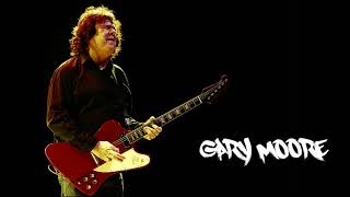 Gary Moore - All Your Love [Backing Track]