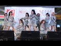 220828 [Robinsons Angeles] 'No Way Man' - MNL48 Senbatsu