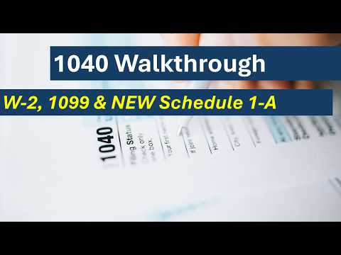 Cracking The W 1040 Form Code Expert Tips And Tricks Revealed