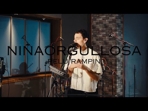 Pelu Rampin - NIÑAORGULLOSA.mp4
