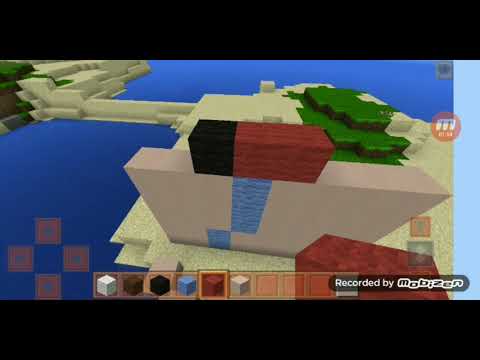 İlk videoyom (noob kafa evi)