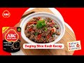 Practical Recipe For Sliced ​​Beef In Soy Sauce Tender Meat Thick Sweet Sauce ABC Expert Re