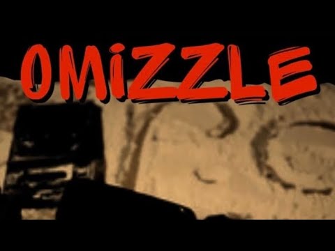 Omizzle - Dope Man (Official Visualizer)