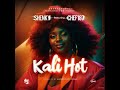 Shenky Ft Chef187 Kali Hot Official Audio