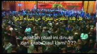 Download lagu Syiah berdusta Dihadapan Habib Umar الشيعى يكذب امام الحبيب عمر mp3