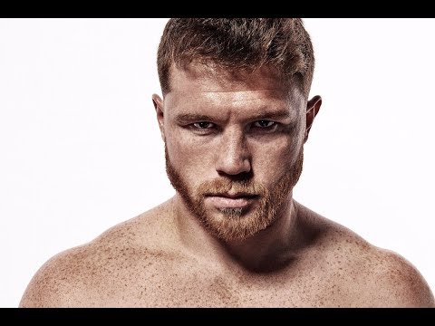 Saul Alvarez Training Motivation   I'm The Champion