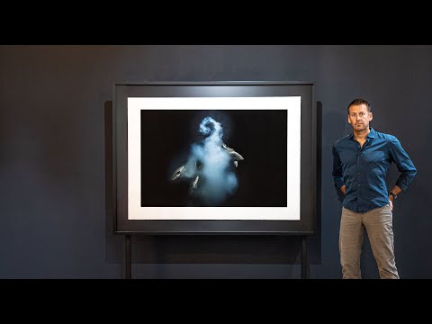 THE RAREST PRINT EVER