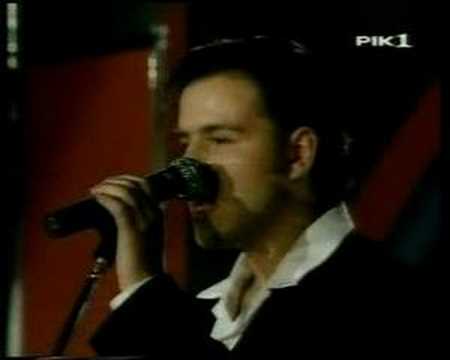 Cyprus National Final 1997 - Ksexnas - Giorgos Stamataris