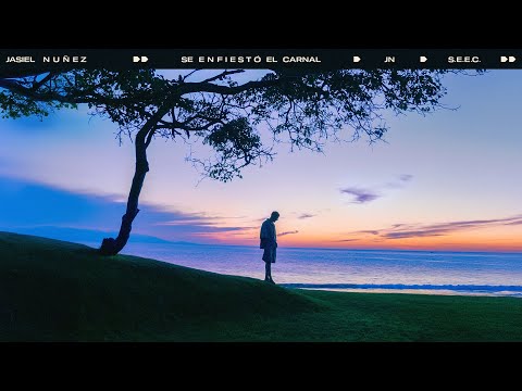 Se Enfiestó El Carnal - Jasiel Nuñez (Video Oficial)