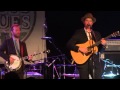 “Lay Myself Down” Steep Canyon Rangers@Lancaster PA Roots & Blues Festival 2/7/15