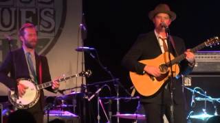 “Lay Myself Down” Steep Canyon Rangers@Lancaster PA Roots & Blues Festival 2/7/15