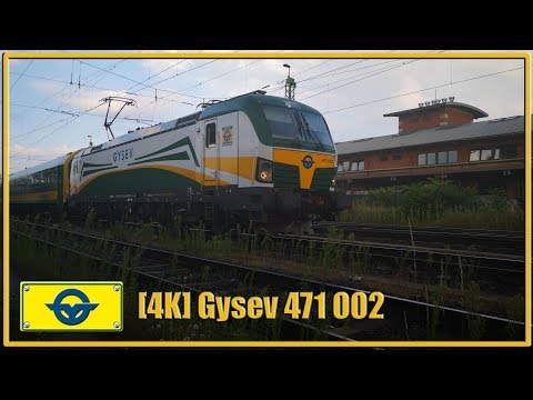 [4K] Gysev 471 002