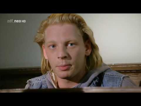 Ein Fall für zwei 94 - Schweigen ist Geld [HD Krimi] 1992 Matula & Dr. Franck