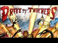 Drive-by Truckers - Hell no I Ain't Happy