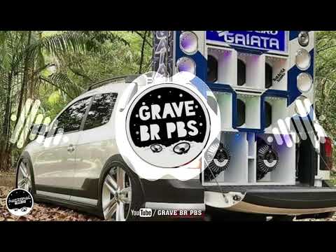 Brega Rave - Mc´s Quik Irônico ,Japinho ,Km ,Sonic ,Mc Modelo |COM GRAVE