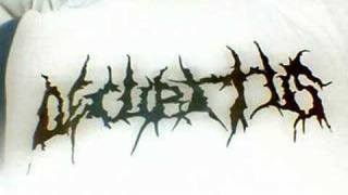 Decubitus- When the dead walk the earth