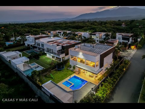 Casas, Venta, Pance - $2.900.000.000
