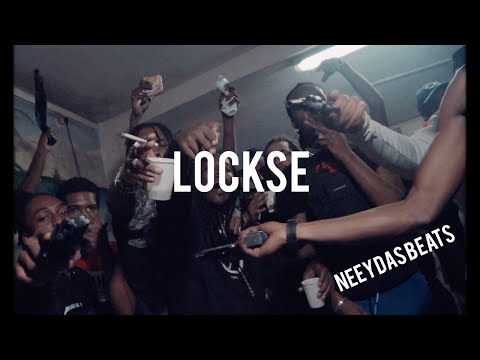 [FREE] Kodes X Leto X Ninho Type Beat "Locksé" | Corxzon