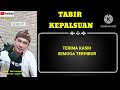 TABIR KEPALSUAN KARAOKE DUET DANGDUT Nyanyi Bareng Talim Sanjaya