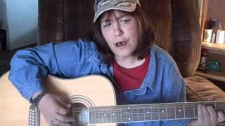 50,000 Names On The Wall(cover) Debbie Swinyer