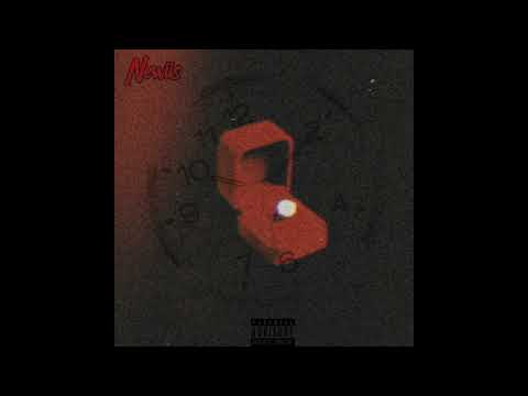 Newiis - Le temps (Prod by Narco Verra Beatz)