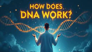 DNA: The Secret Code that Runs Your Body