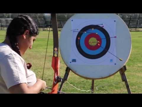 CSUN Sport Clubs: Episode 3 - Archery Club