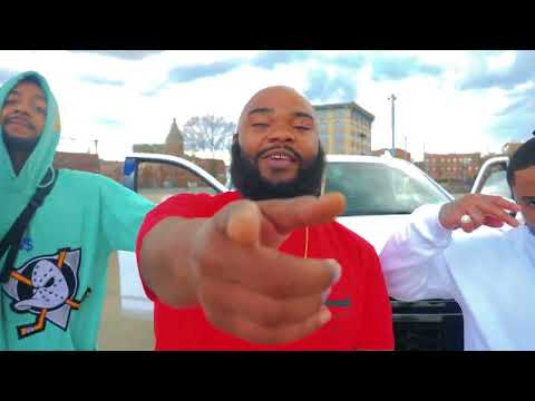 Dj Drew feat Sp Banks x Chitho - New Breed