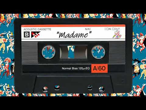 "Madame" (Festival di Burlamacco 2019)