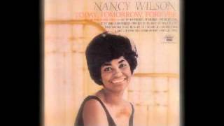 Nancy Wilson - Our Day Will Come (Capitol Records 1964)