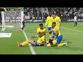 Cristiano Ronaldo, Sadio Mané, Brozovic Crazy Goal Celebration vs Al Shabab