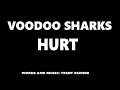 Voodoo Sharks - Hurt (Johnny Cash cover) 