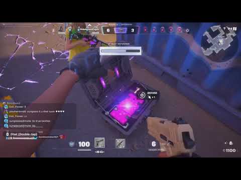 Top 600 Ballistic Player In The World’s Highlights On The Road To Unreal! Did It In Under 48 Hours!