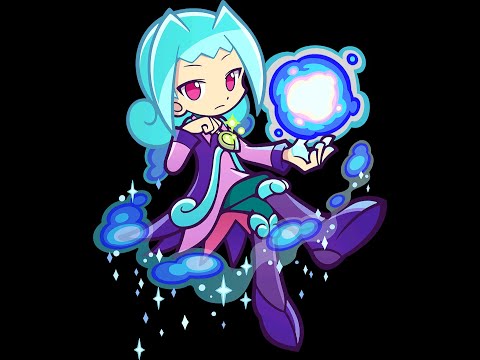 Wizzkidwas vs Synpai FT30 - Puyo Puyo Champions