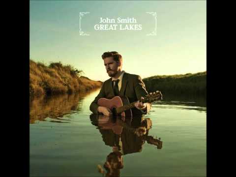 John Smith feat. Lisa Hannigan - Salty & Sweet (Radio Edit)