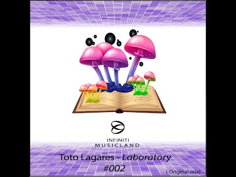 Toto Lagares - Laboratory ( Original mix ) #minimaltech #techhouse2023