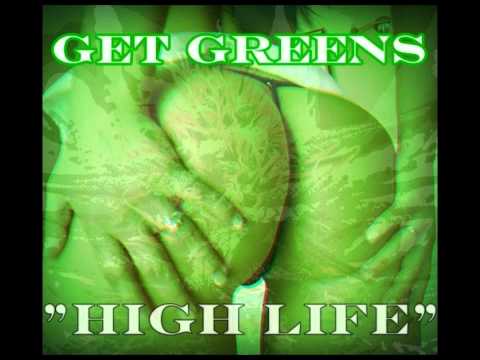 Get Greens - So Fresh, So Green