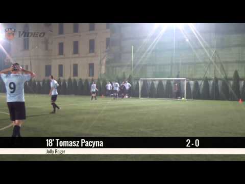 Jolly Roger - KPPN: 8. tydzień (FLS Jesień 2014)