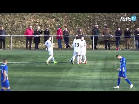 FuPa.tv-Tor des Monats - Februar 2017