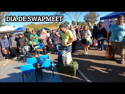 SWAP MEET DAY EP.151