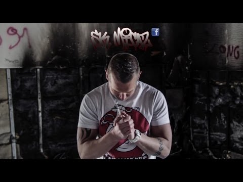 Sk-Micaz - Freestyle Part 1