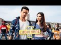 Jatt Ludhiyane Da - SOTY2 | Tiger Shroff, Tara & Ananya | Vishal & Shekhar | Payal Dev