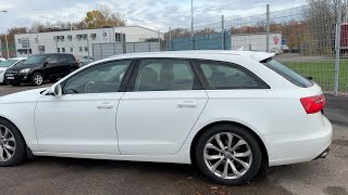 Audi A6 car for sale - Image 4 | Autoline CA Audi A6 car | Image 4 - Autoline