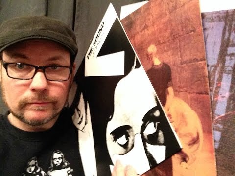 [Friday On The Turntable] The Sound - Jeopardy / From the Lions Mouth / All Fall Down