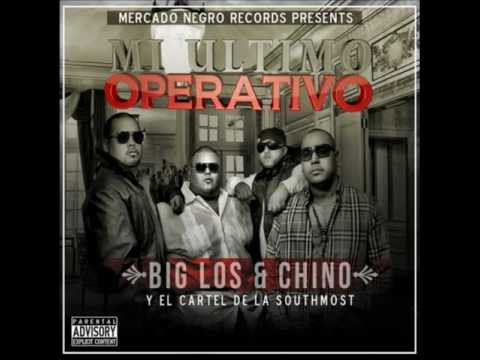 Big Los & El Chino - Sexo Dinero Y Likor Ft. Charlie D, Beni Blanco And Durazo