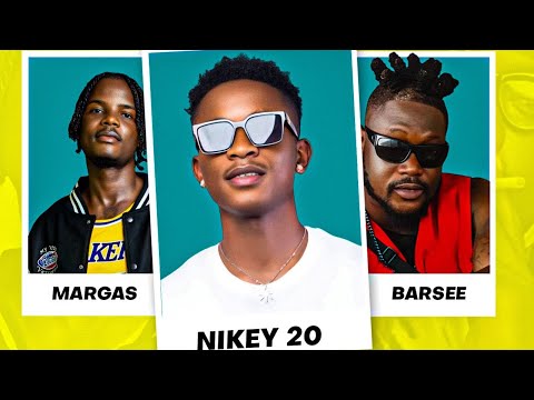 Nikey 20 feat. Margas & Barsee NBSOM REMIX (official video)