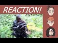 OnTheLow Reacts to Who Killed Captain Alex (2010)