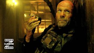 A Working Man | Epic Jason Statham's Rescue Mission | ClipZone: High Octane Hits