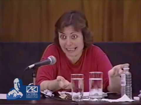 IKRAM ANTAKI - Hacia una ética ciudadana (2a sesión)